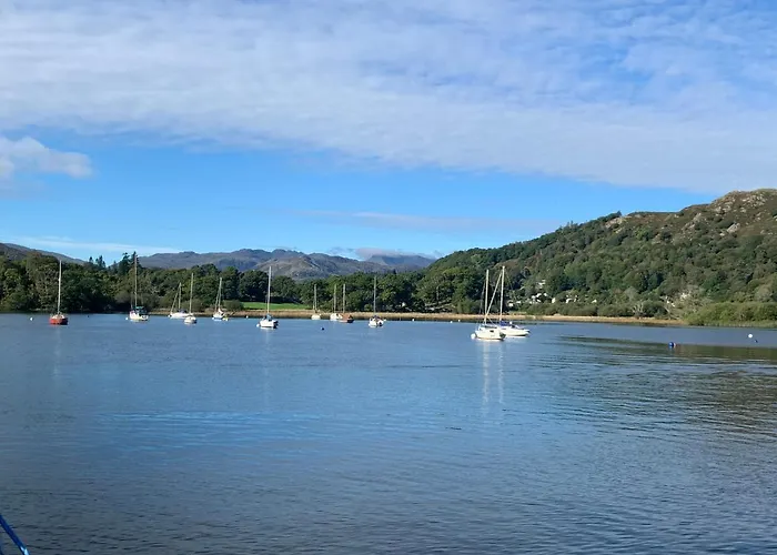 Hillsdale B&B In Ambleside