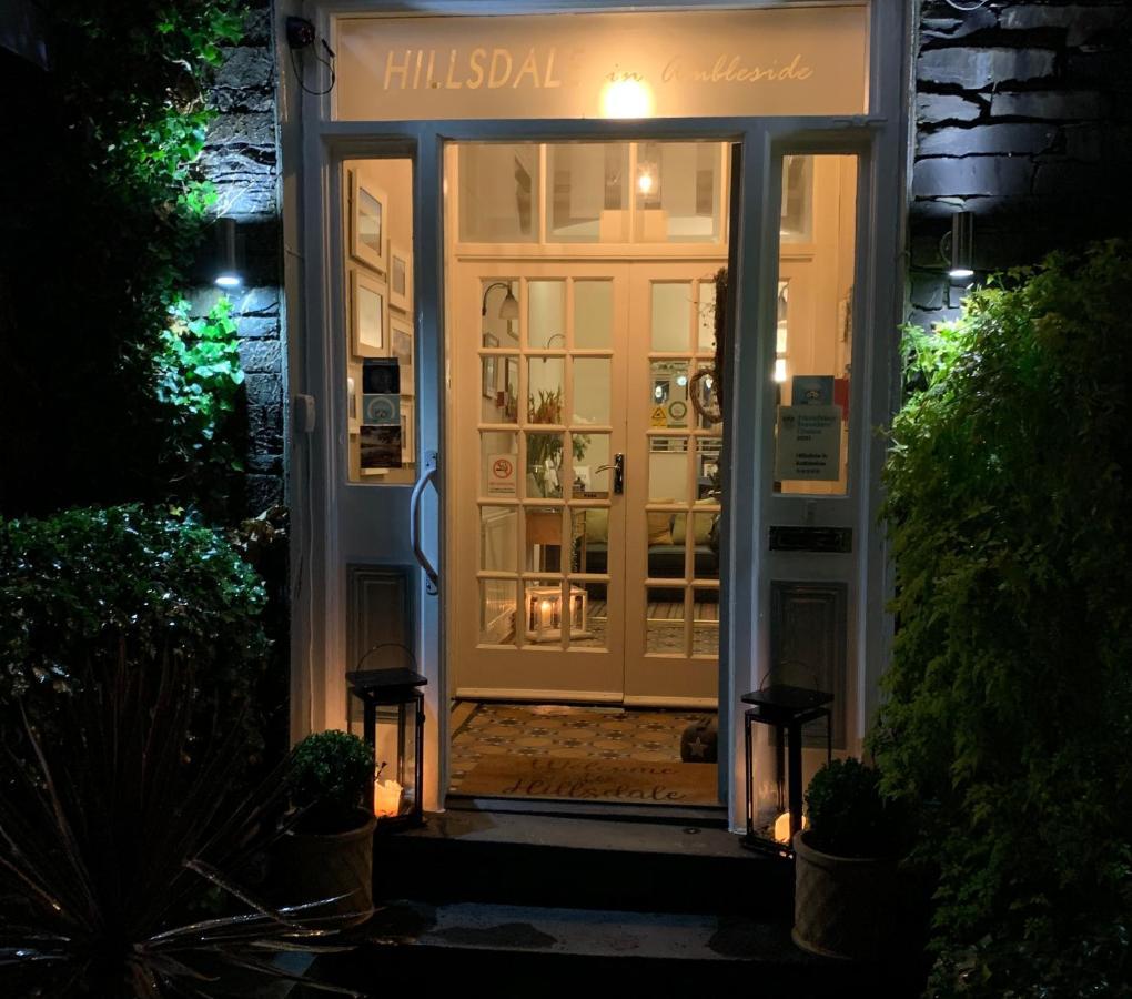 Hillsdale In Ambleside