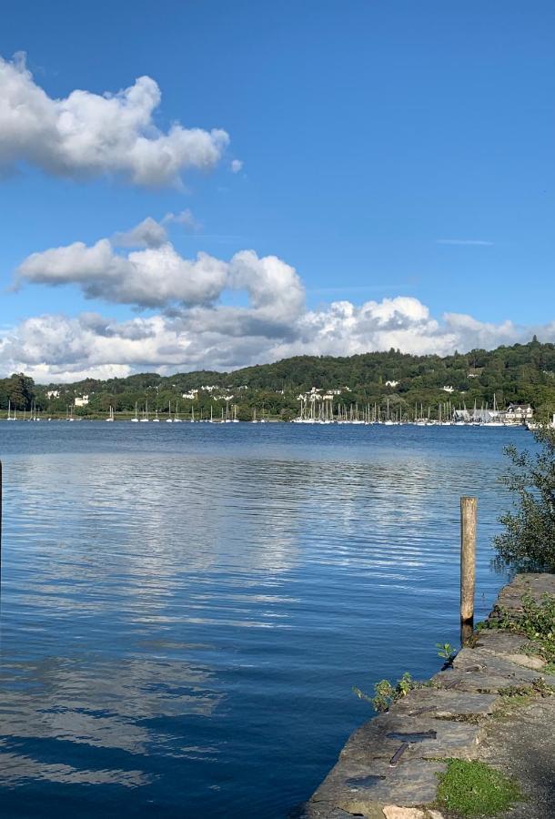Hillsdale In Maison d'hôtes Ambleside
